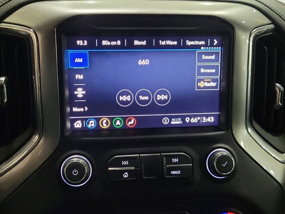 2020 Chevrolet Silverado 1500 in Woodbridge, VA 22191 - 18128233 25