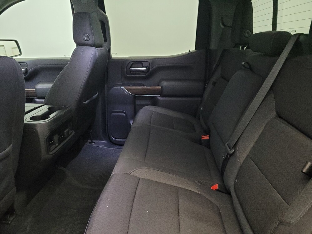 2020 Chevrolet Silverado 1500 in Woodbridge, VA 22191 - 18128233 18