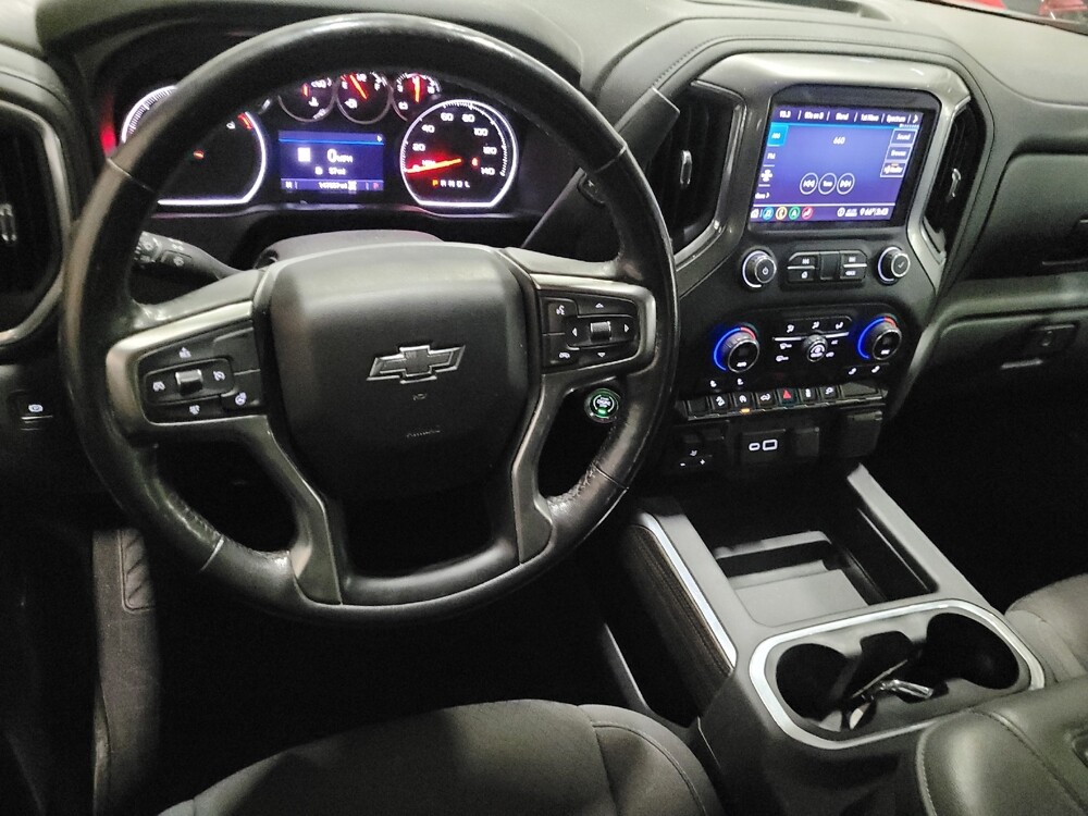 2020 Chevrolet Silverado 1500 in Woodbridge, VA 22191 - 18128233 22