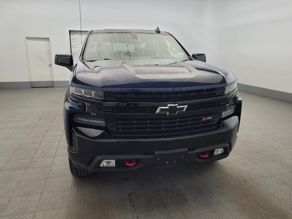 2020 Chevrolet Silverado 1500 in Woodbridge, VA 22191 - 18128233 14