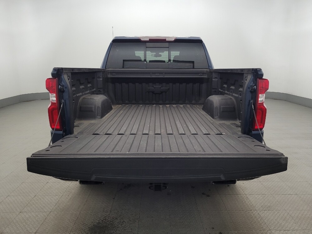2020 Chevrolet Silverado 1500 in Woodbridge, VA 22191 - 18128233 29