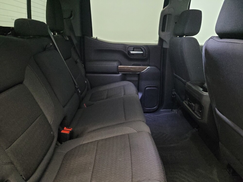 2020 Chevrolet Silverado 1500 in Woodbridge, VA 22191 - 18128233 19