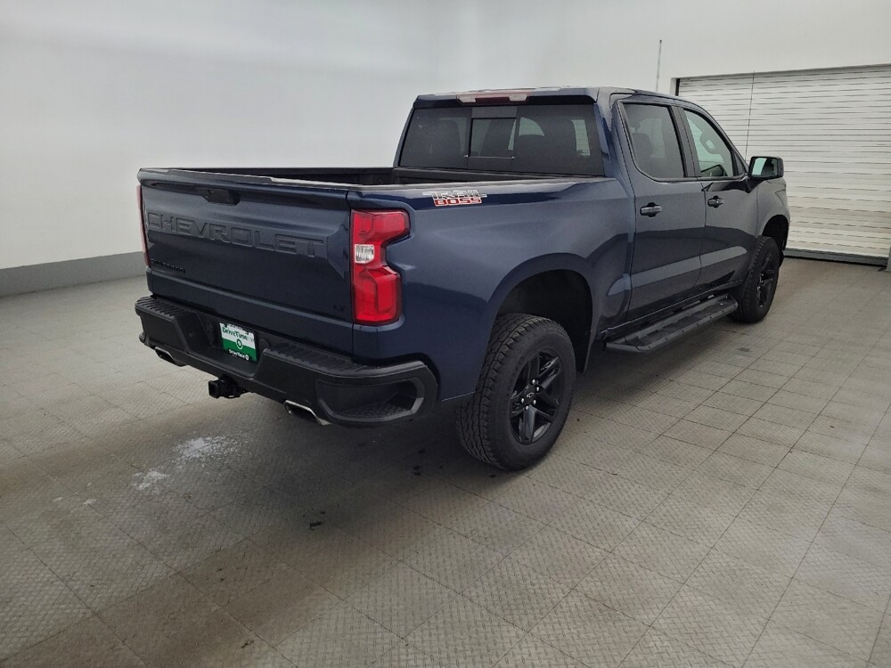 2020 Chevrolet Silverado 1500 in Woodbridge, VA 22191 - 18128233 9