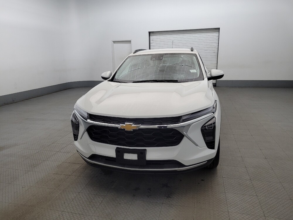 2024 Chevrolet Trax in New Castle, DE 19720 - 18128234 15