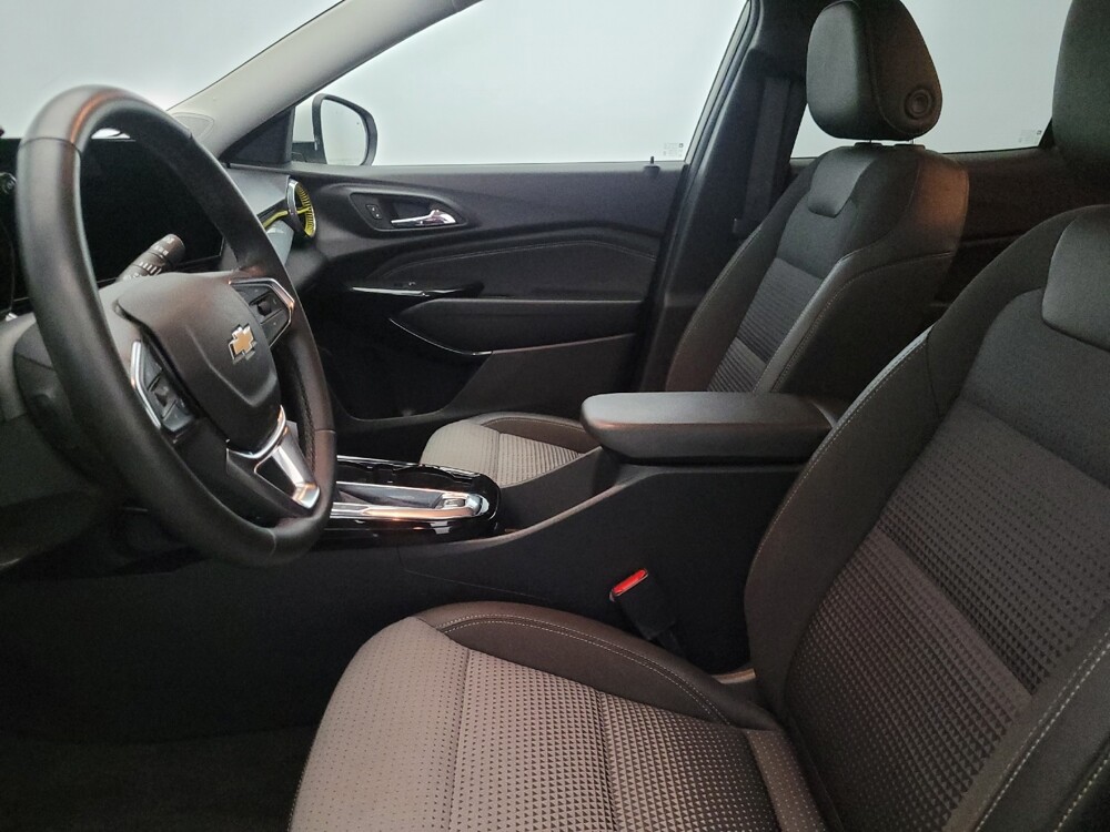 2024 Chevrolet Trax in New Castle, DE 19720 - 18128234 17