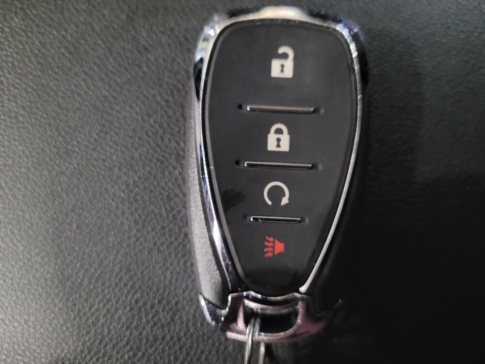 2024 Chevrolet Trax in New Castle, DE 19720 - 18128234 32