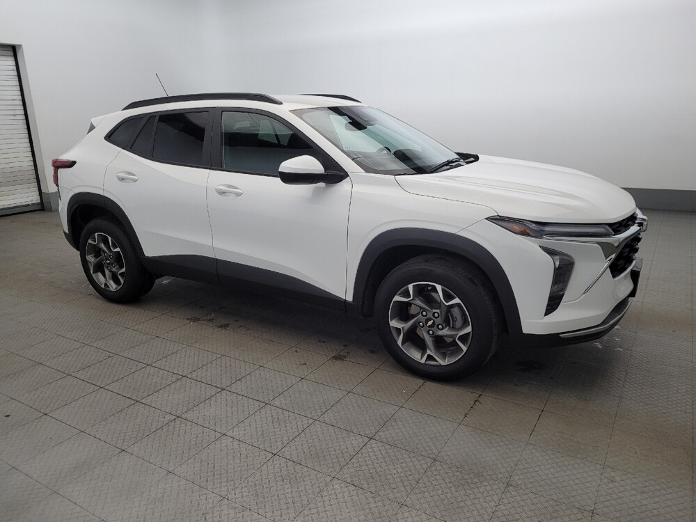 2024 Chevrolet Trax in New Castle, DE 19720 - 18128234 11