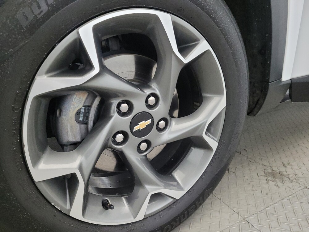 2024 Chevrolet Trax in New Castle, DE 19720 - 18128234 31