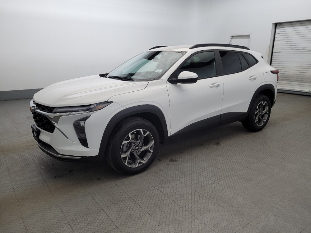 2024 Chevrolet Trax in New Castle, DE 19720 - 18128234 2
