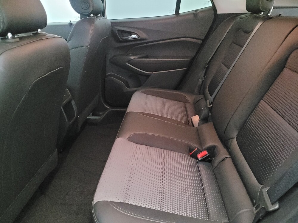 2024 Chevrolet Trax in New Castle, DE 19720 - 18128234 18