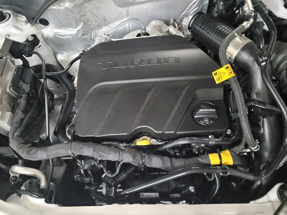 2024 Chevrolet Trax in New Castle, DE 19720 - 18128234 30