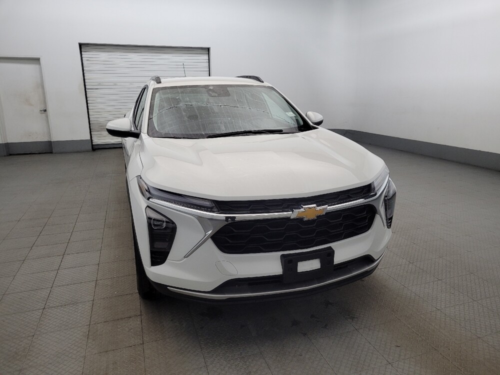 2024 Chevrolet Trax in New Castle, DE 19720 - 18128234 14