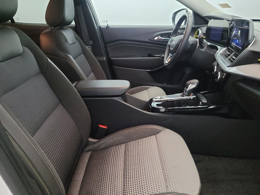 2024 Chevrolet Trax in New Castle, DE 19720 - 18128234 21