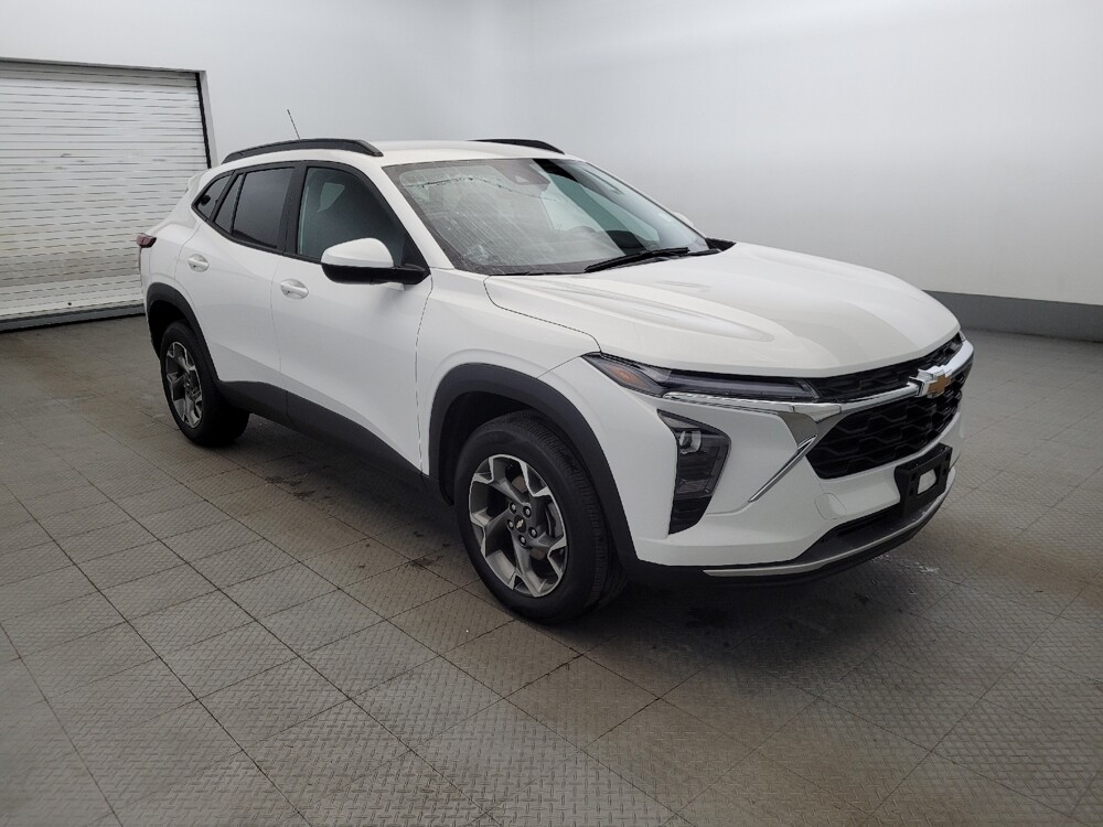 2024 Chevrolet Trax in New Castle, DE 19720 - 18128234 13