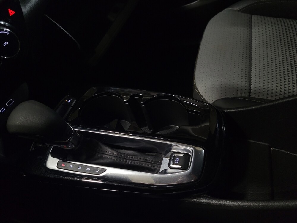 2024 Chevrolet Trax in New Castle, DE 19720 - 18128234 26