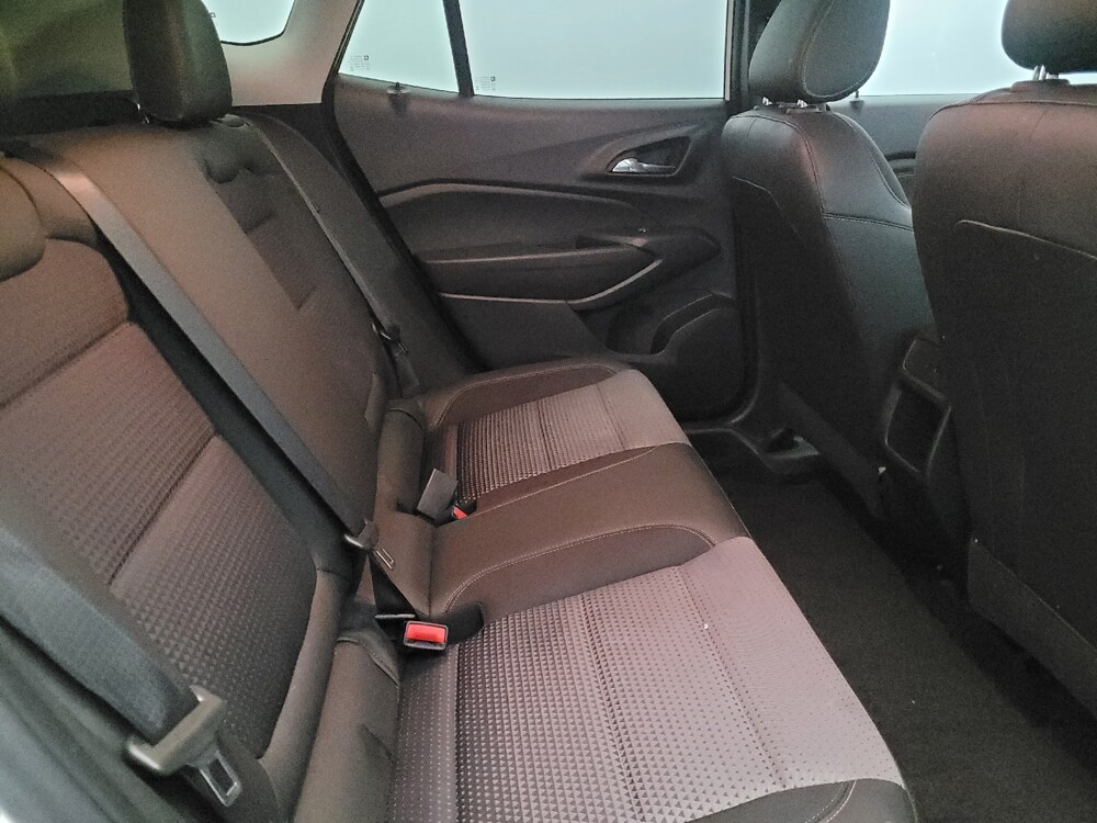 2024 Chevrolet Trax in New Castle, DE 19720 - 18128234 19