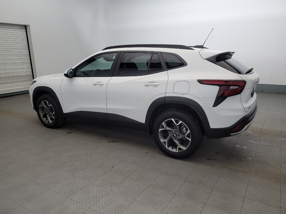 2024 Chevrolet Trax in New Castle, DE 19720 - 18128234 3