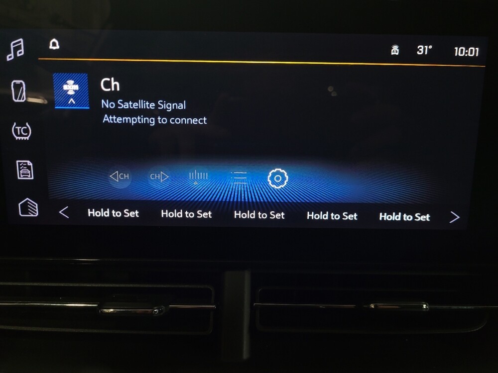 2024 Chevrolet Trax in New Castle, DE 19720 - 18128234 25