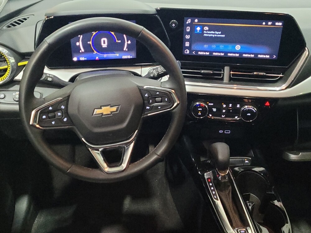 2024 Chevrolet Trax in New Castle, DE 19720 - 18128234 22