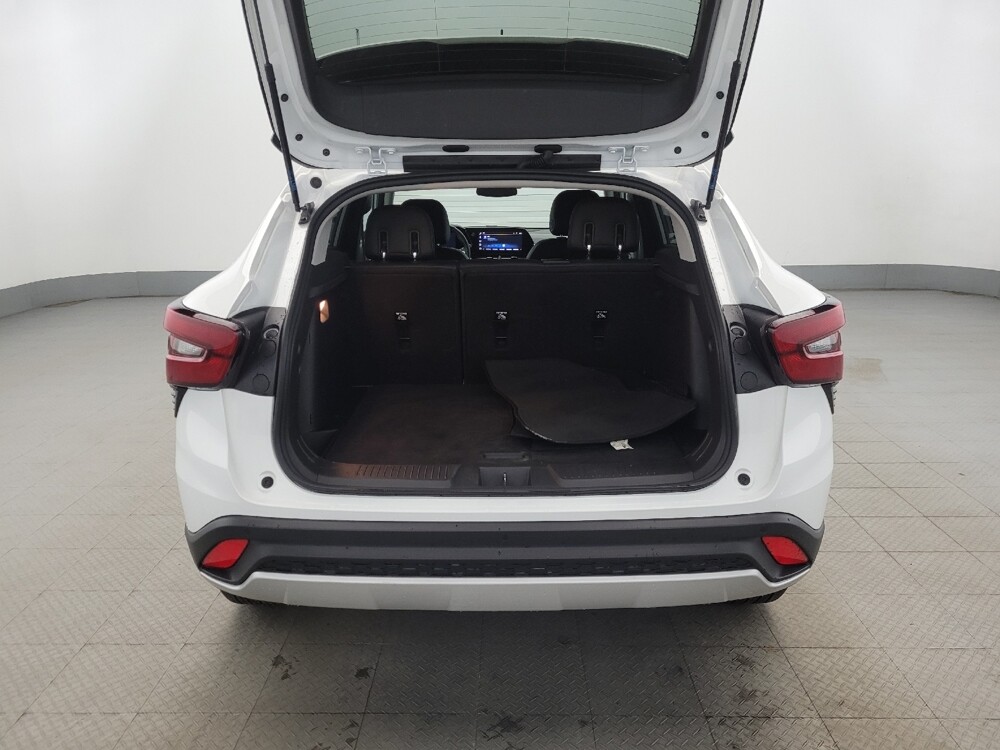 2024 Chevrolet Trax in New Castle, DE 19720 - 18128234 29