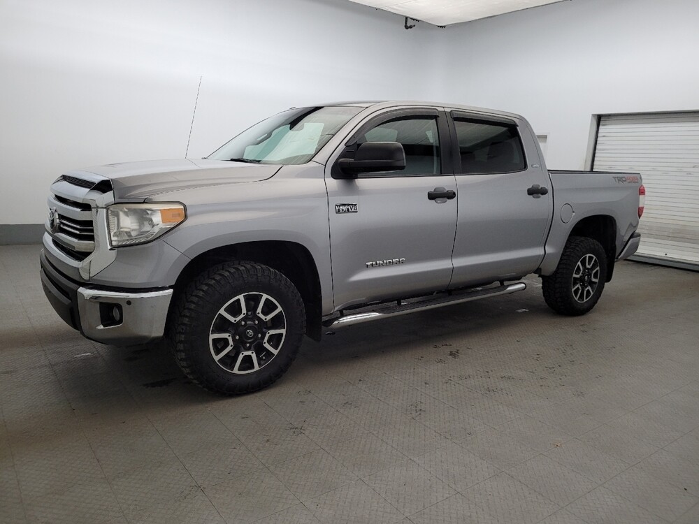 2016 Toyota Tundra in Chesapeake, VA 23320 - 18128235 2