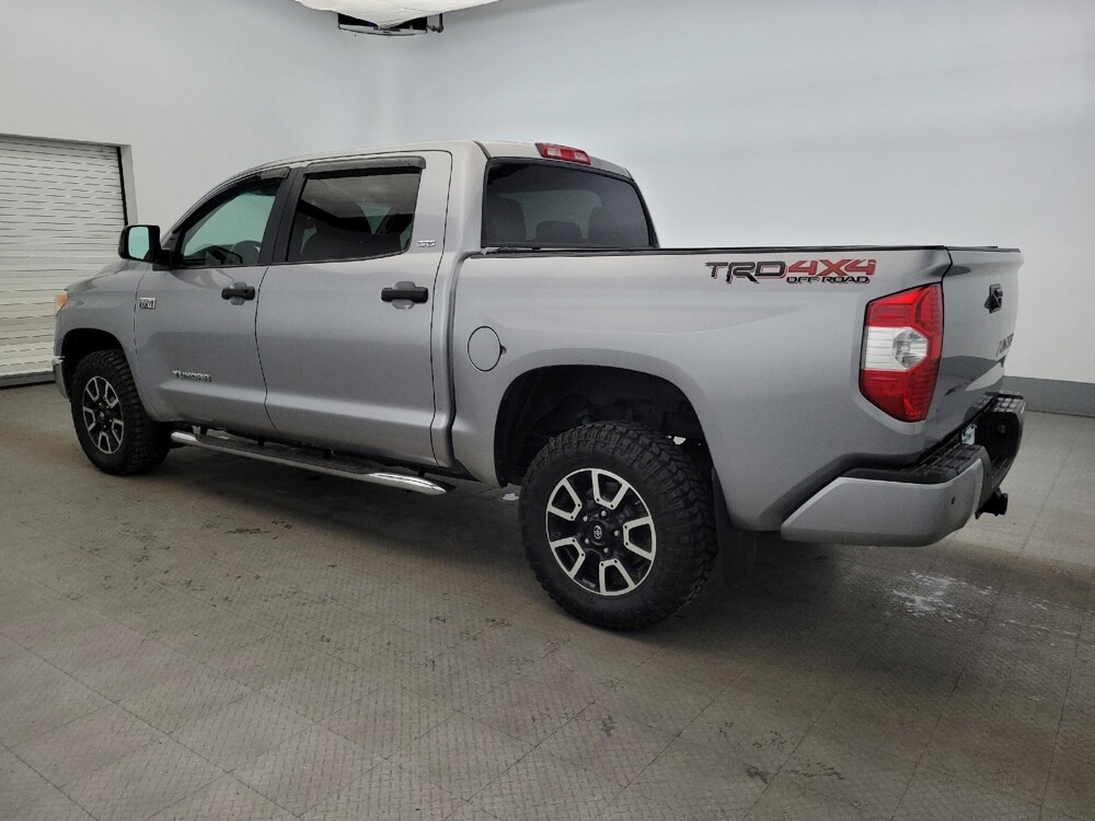 2016 Toyota Tundra in Chesapeake, VA 23320 - 18128235 3