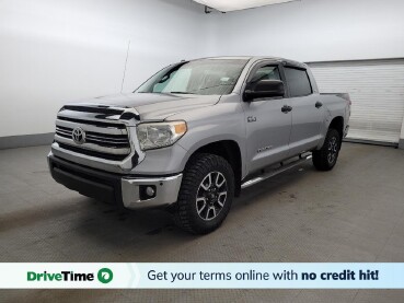 2016 Toyota Tundra in Chesapeake, VA 23320