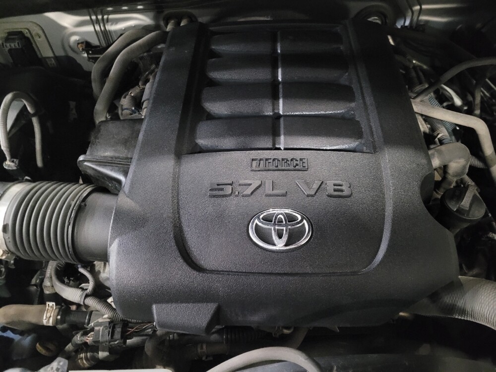 2016 Toyota Tundra in Chesapeake, VA 23320 - 18128235 30