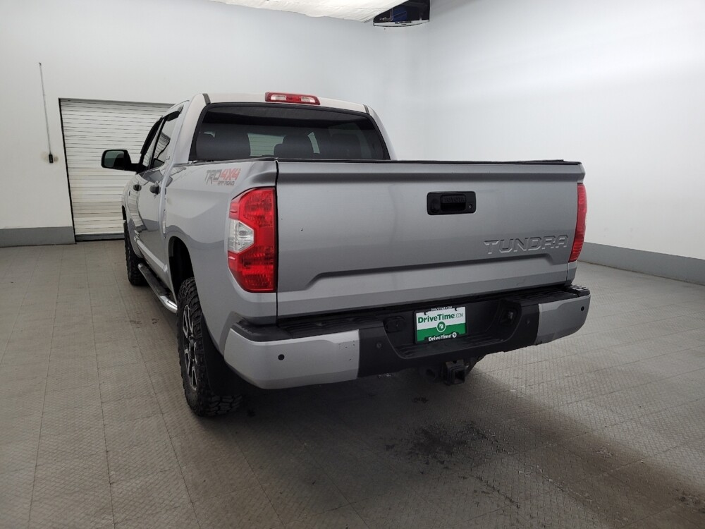 2016 Toyota Tundra in Chesapeake, VA 23320 - 18128235 6