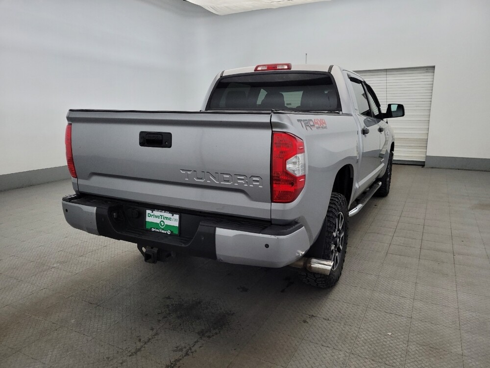 2016 Toyota Tundra in Chesapeake, VA 23320 - 18128235 7