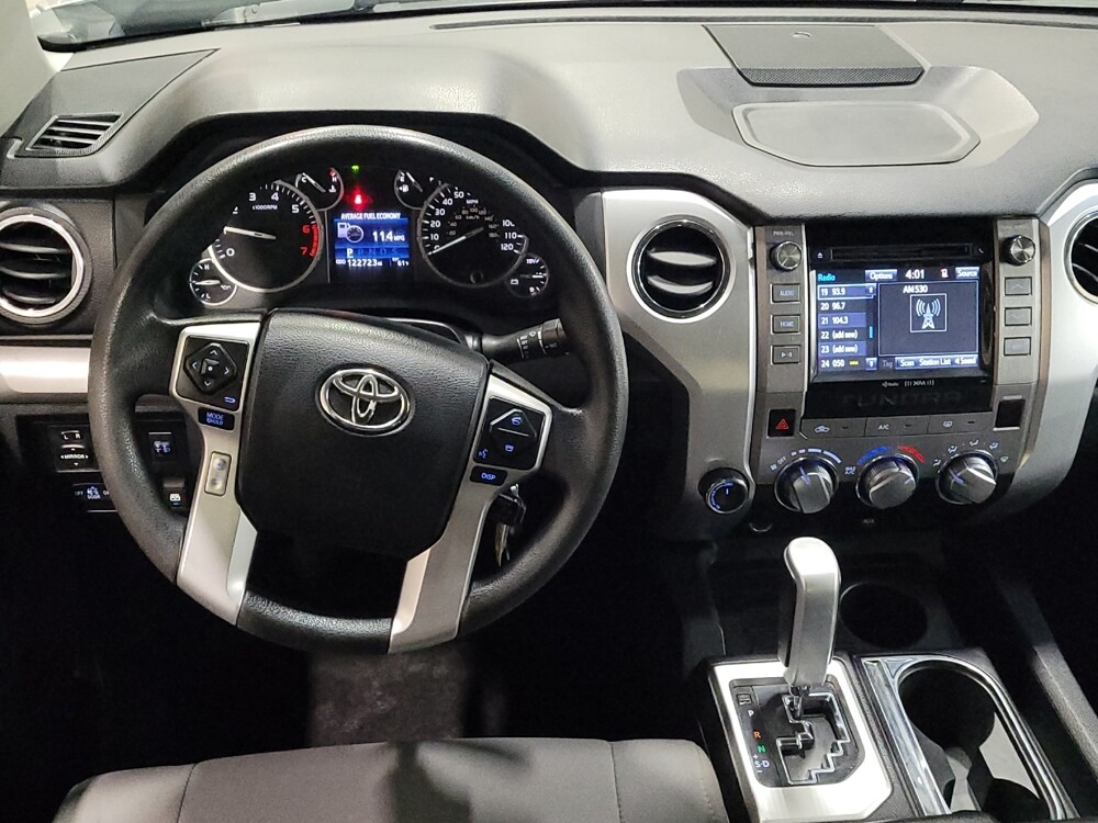 2016 Toyota Tundra in Chesapeake, VA 23320 - 18128235 22