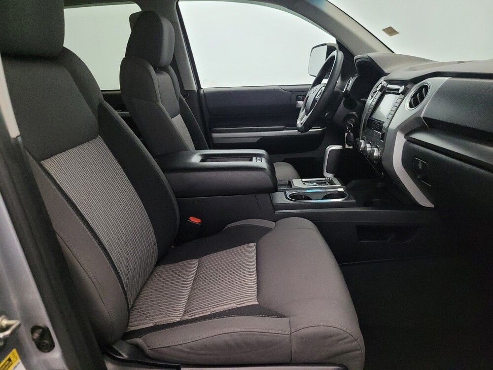 2016 Toyota Tundra in Chesapeake, VA 23320 - 18128235 21