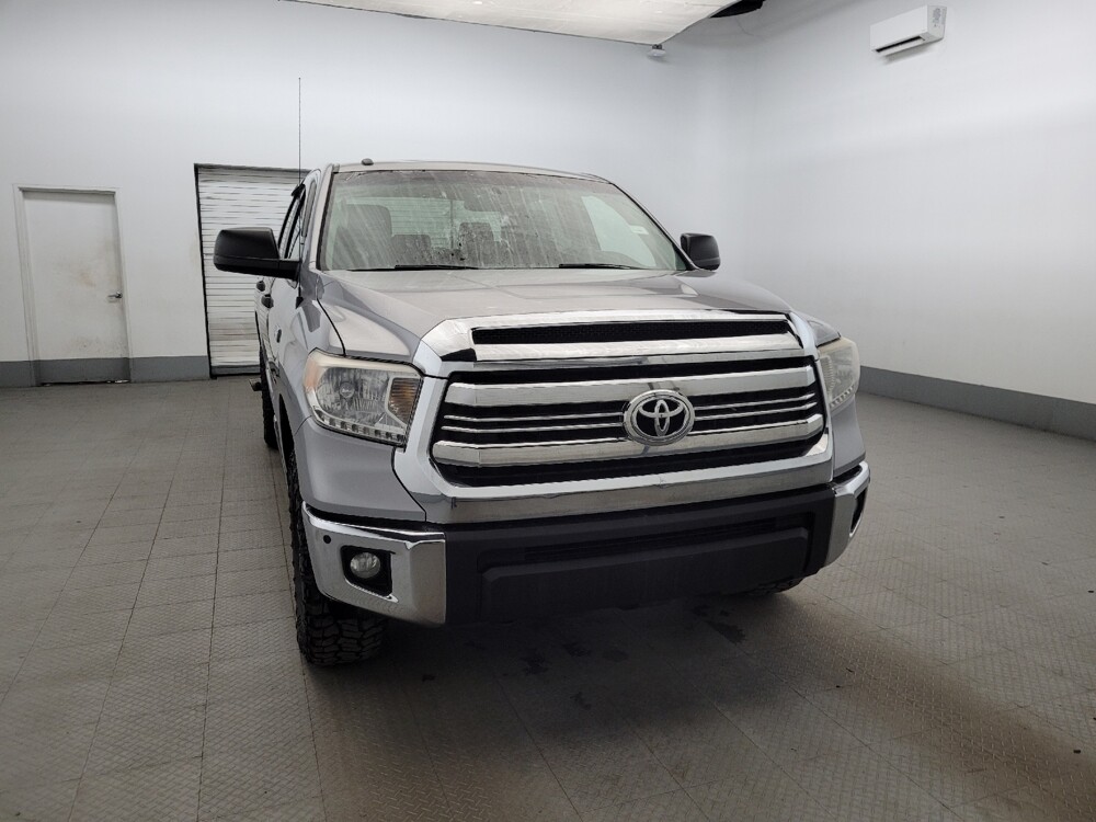 2016 Toyota Tundra in Chesapeake, VA 23320 - 18128235 14