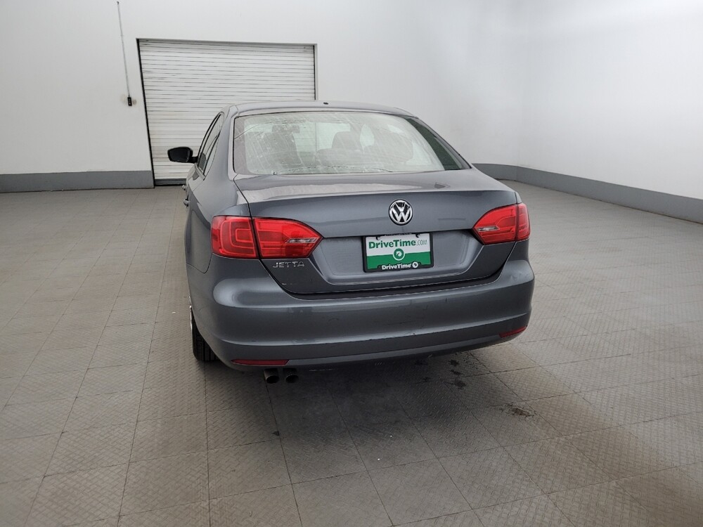 2014 Volkswagen Jetta in Pittsburgh, PA 15236 - 18128236 6