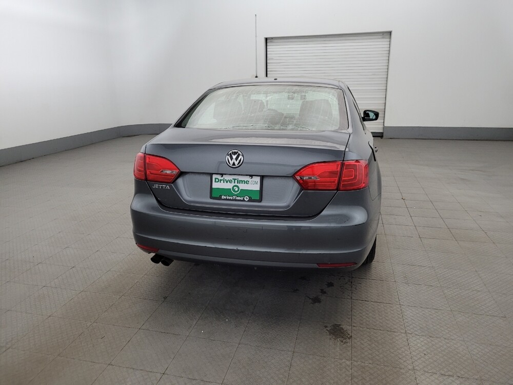 2014 Volkswagen Jetta in Pittsburgh, PA 15236 - 18128236 7