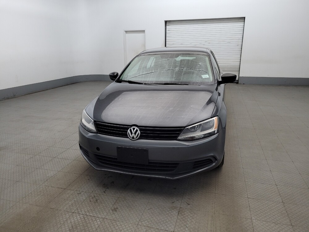 2014 Volkswagen Jetta in Pittsburgh, PA 15236 - 18128236 15