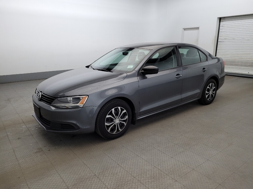 2014 Volkswagen Jetta in Pittsburgh, PA 15236 - 18128236 2