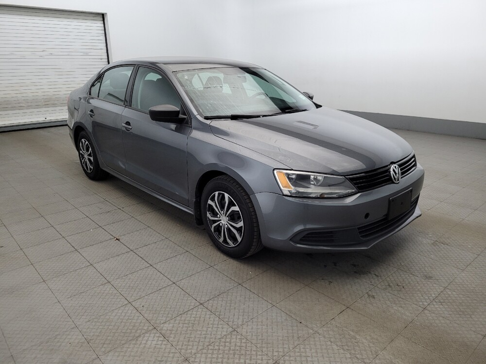 2014 Volkswagen Jetta in Pittsburgh, PA 15236 - 18128236 13