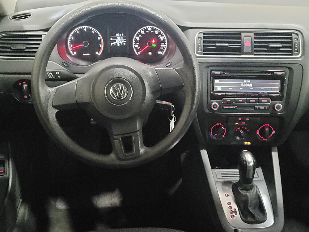 2014 Volkswagen Jetta in Pittsburgh, PA 15236 - 18128236 22