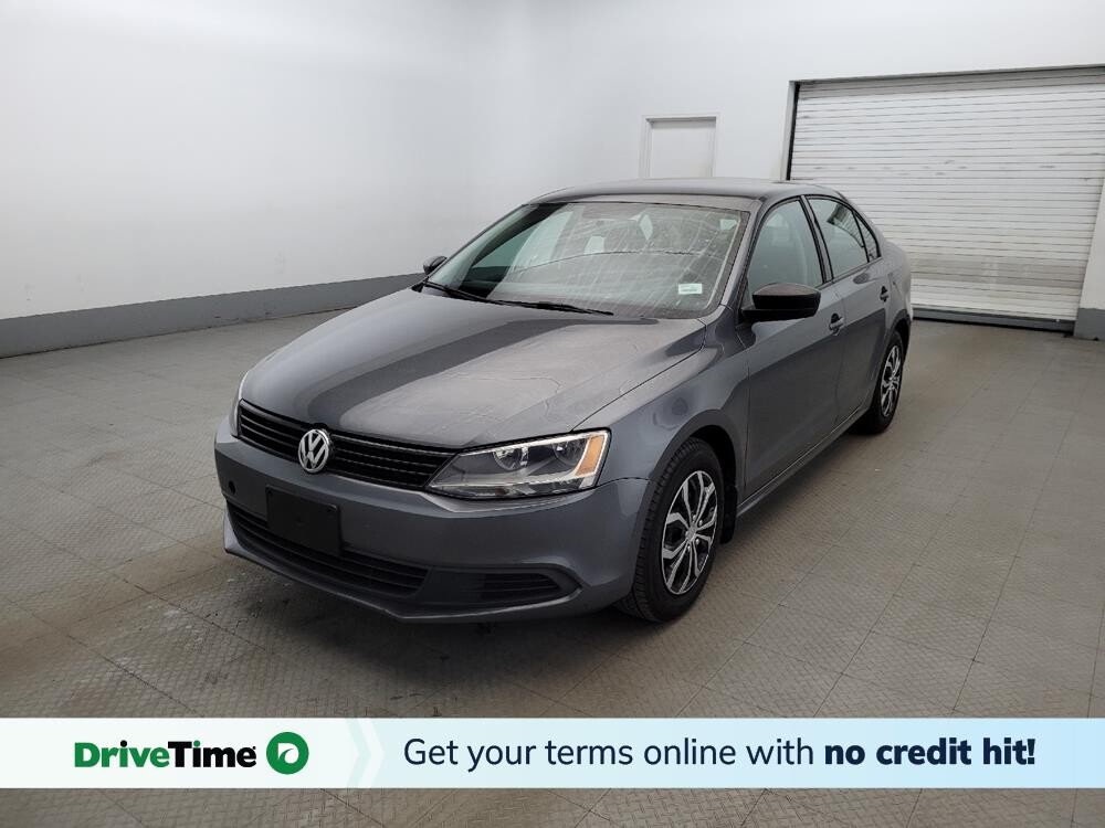 2014 Volkswagen Jetta in Pittsburgh, PA 15236 - 18128236