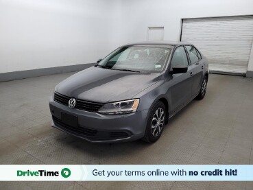 2014 Volkswagen Jetta in Pittsburgh, PA 15236