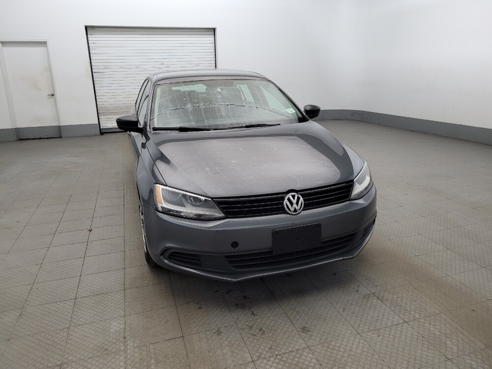2014 Volkswagen Jetta in Pittsburgh, PA 15236 - 18128236 14