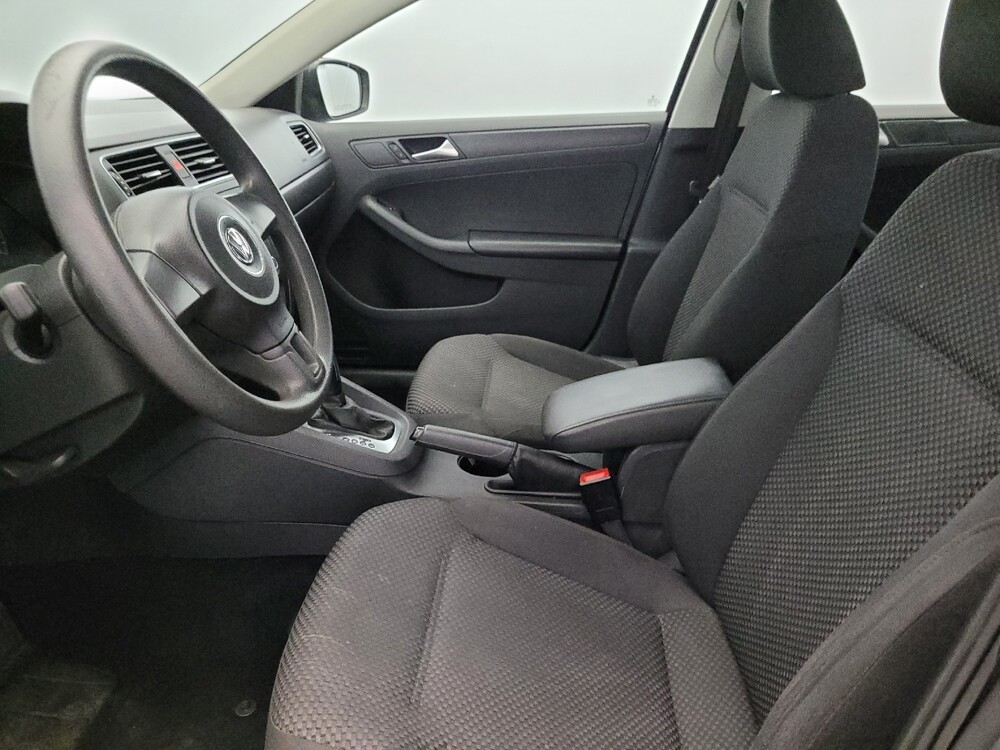 2014 Volkswagen Jetta in Pittsburgh, PA 15236 - 18128236 17