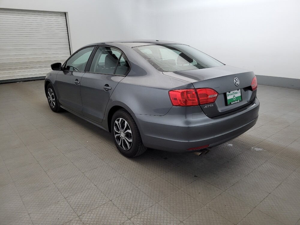 2014 Volkswagen Jetta in Pittsburgh, PA 15236 - 18128236 5