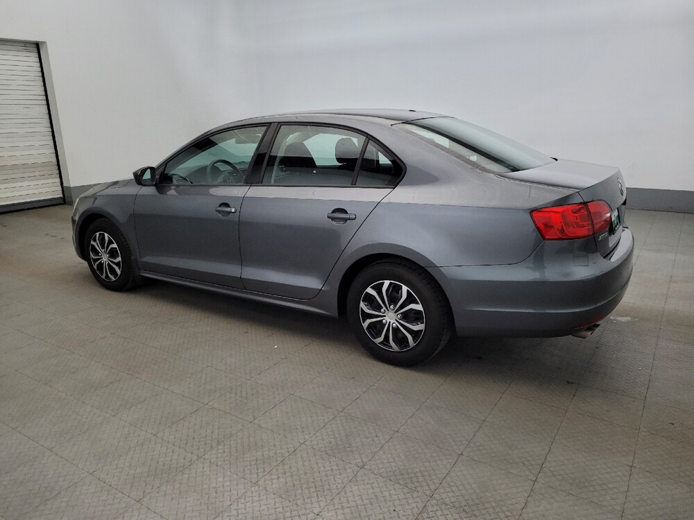 2014 Volkswagen Jetta in Pittsburgh, PA 15236 - 18128236 3
