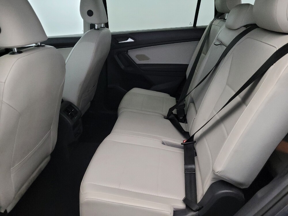 2021 Volkswagen Tiguan in Henrico, VA 23223 - 18128237 18