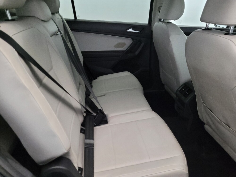 2021 Volkswagen Tiguan in Henrico, VA 23223 - 18128237 19