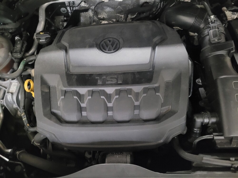 2021 Volkswagen Tiguan in Henrico, VA 23223 - 18128237 30