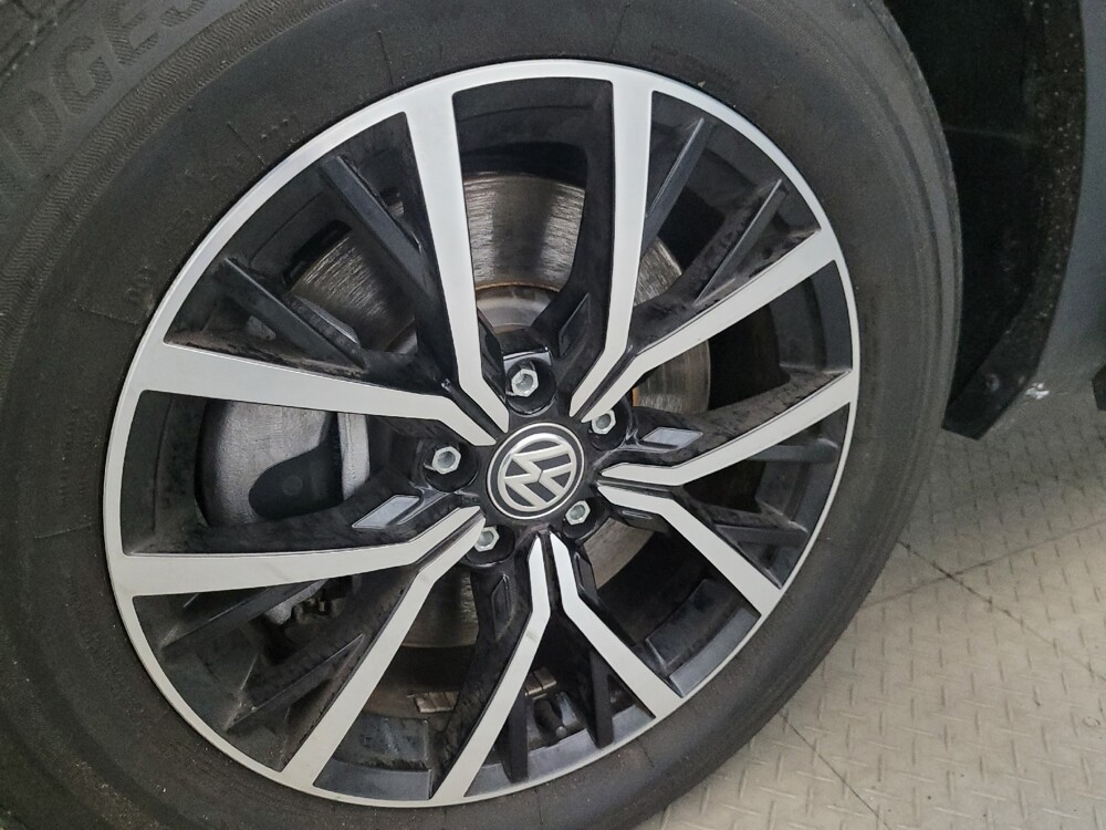 2021 Volkswagen Tiguan in Henrico, VA 23223 - 18128237 31