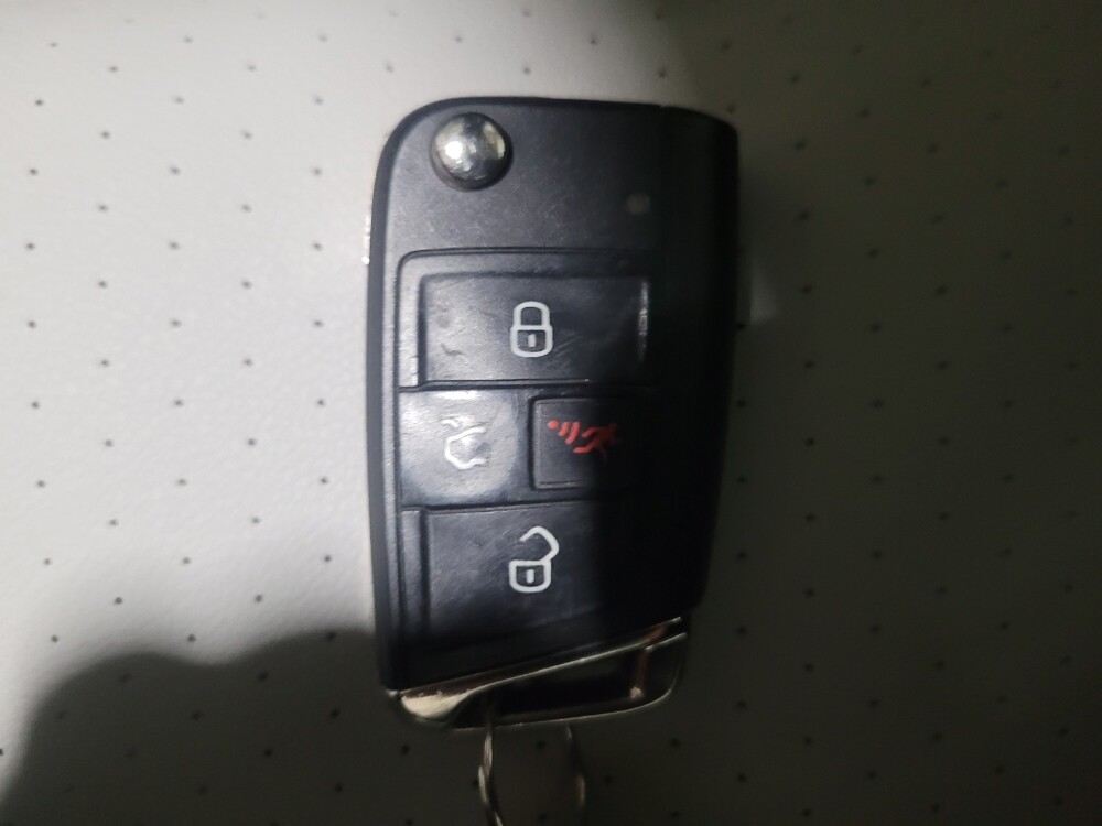 2021 Volkswagen Tiguan in Henrico, VA 23223 - 18128237 32